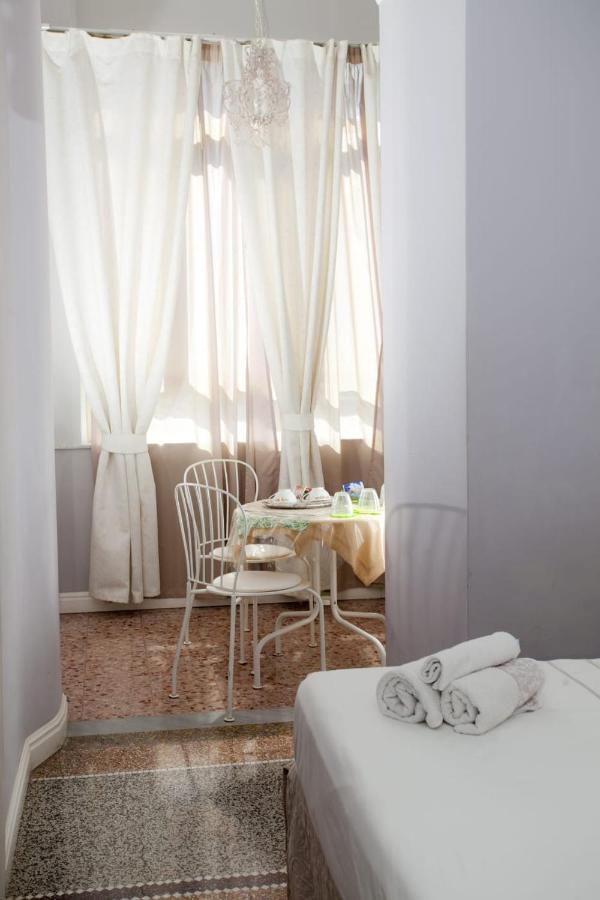 B&B Elisir Albenga Exterior foto