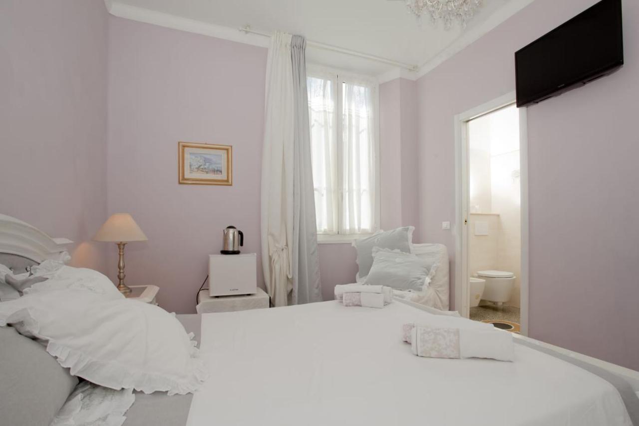 B&B Elisir Albenga Exterior foto