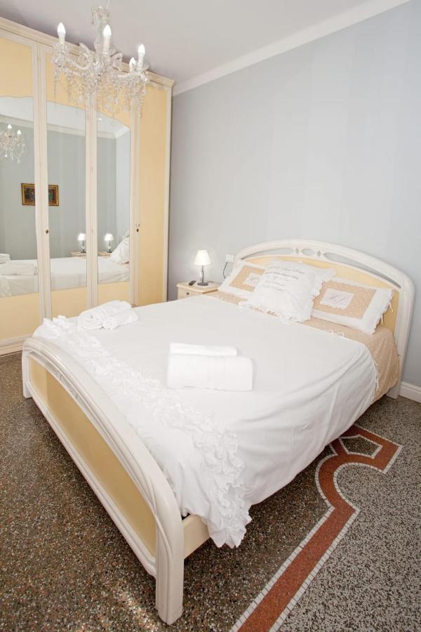 B&B Elisir Albenga Exterior foto