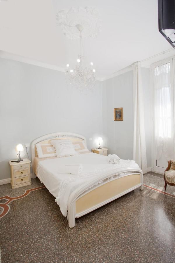 B&B Elisir Albenga Exterior foto