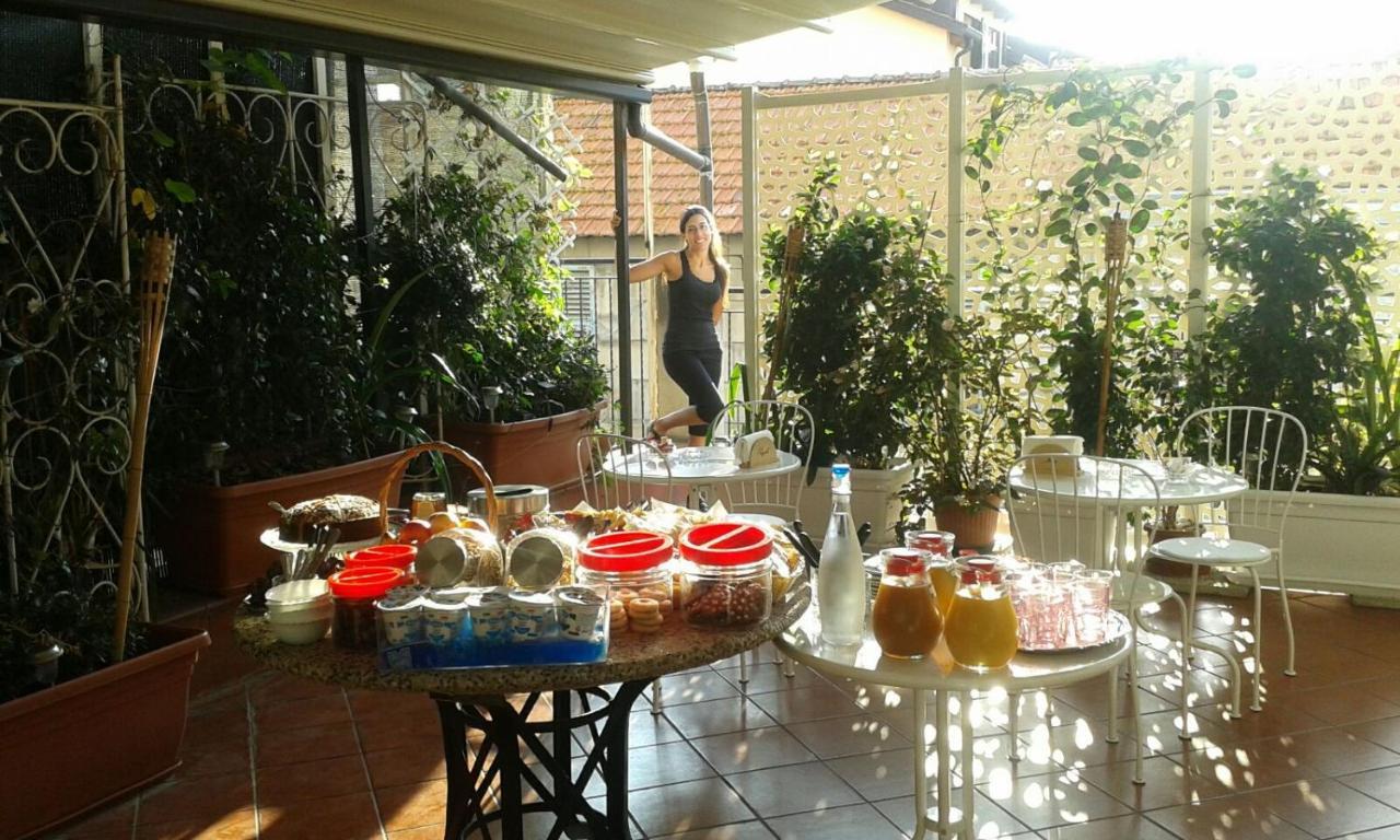 B&B Elisir Albenga Exterior foto